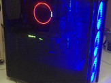 Maracaju: Pc Gamer para jogos em alta resolução com custo benefício excelente