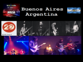 Banda Maracajuense MÁFIA RUSSA - Billie