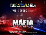Banda Maracajuense MÁFIA RUSSA - Billie