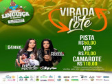 INFORMAÇÕES SOBRE A 25ª FESTA DA LINGUIÇA DE MARACAJU