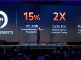 AMD anuncia série Ryzen 3000: 5 CPUs, TOP por US$499 com 12 núcleos - à venda dia 7 de julho
