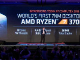 AMD anuncia série Ryzen 3000: 5 CPUs, TOP por US$499 com 12 núcleos - à venda dia 7 de julho