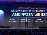 AMD anuncia série Ryzen 3000: 5 CPUs, TOP por US$499 com 12 núcleos - à venda dia 7 de julho