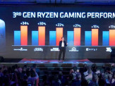 AMD anuncia série Ryzen 3000: 5 CPUs, TOP por US$499 com 12 núcleos - à venda dia 7 de julho