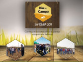 Maracaju: Dia de Campo Safrinha 2019 – Fundação MS
