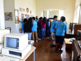 Semana do Museu é lançada em Maracaju