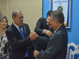 Rotary Club de Maracaju tem nova diretoria