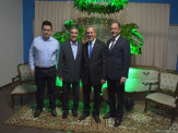 Rotary Club de Maracaju tem nova diretoria