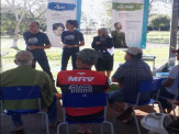 Maracaju: 1ª Feira da Saúde atraiu mais de 300 pessoas