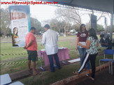 Maracaju: 1ª Feira da Saúde atraiu mais de 300 pessoas