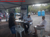 Maracaju: 1ª Feira da Saúde atraiu mais de 300 pessoas