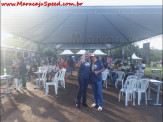 Maracaju: 1ª Feira da Saúde atraiu mais de 300 pessoas