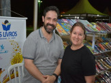 2ª FLIM - Feira Literária de Maracaju 