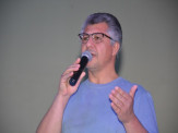 2ª FLIM - Feira Literária de Maracaju 