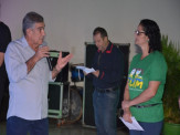 2ª FLIM - Feira Literária de Maracaju 
