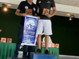 Maracaju é destaque em campeonato Estadual de Natação