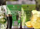 Erva de Tereré Detox - Gás do café