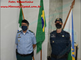 Maracaju: Polícia Militar tem novo Comandante