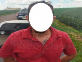 Urgente:  Mulher é morta a golpes de faca por ex marido