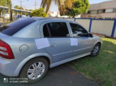 Polícia Militar de Maracaju apreende descaminho
