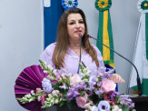 Prefeitura encerra Campanha “Agosto Lilás” de 2021