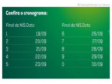 Auxílio Brasil começa a ser pago neste mês; veja datas