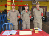 13º SGB/Ind. De Maracaju comemorou seu 19° aniversário