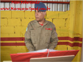 13º SGB/Ind. De Maracaju comemorou seu 19° aniversário