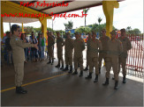 13º SGB/Ind. De Maracaju comemorou seu 19° aniversário