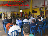 13º SGB/Ind. De Maracaju comemorou seu 19° aniversário