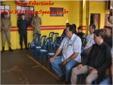 13º SGB/Ind. De Maracaju comemorou seu 19° aniversário