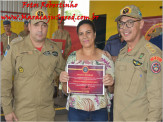13º SGB/Ind. De Maracaju comemorou seu 19° aniversário