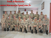 13º SGB/Ind. De Maracaju comemorou seu 19° aniversário