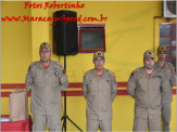 13º SGB/Ind. De Maracaju comemorou seu 19° aniversário