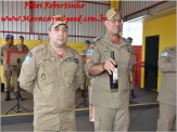 13º SGB/Ind. De Maracaju comemorou seu 19° aniversário