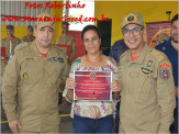 13º SGB/Ind. De Maracaju comemorou seu 19° aniversário