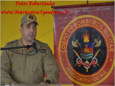 13º SGB/Ind. De Maracaju comemorou seu 19° aniversário