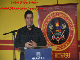 13º SGB/Ind. De Maracaju comemorou seu 19° aniversário