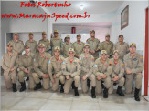 13º SGB/Ind. De Maracaju comemorou seu 19° aniversário