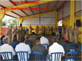 13º SGB/Ind. De Maracaju comemorou seu 19° aniversário