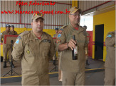 13º SGB/Ind. De Maracaju comemorou seu 19° aniversário