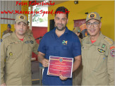 13º SGB/Ind. De Maracaju comemorou seu 19° aniversário