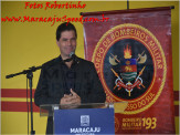 13º SGB/Ind. De Maracaju comemorou seu 19° aniversário