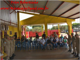 13º SGB/Ind. De Maracaju comemorou seu 19° aniversário