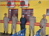 13º SGB/Ind. De Maracaju comemorou seu 19° aniversário