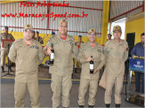 13º SGB/Ind. De Maracaju comemorou seu 19° aniversário