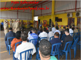 13º SGB/Ind. De Maracaju comemorou seu 19° aniversário