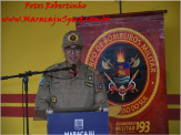 13º SGB/Ind. De Maracaju comemorou seu 19° aniversário