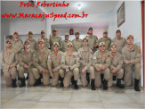 13º SGB/Ind. De Maracaju comemorou seu 19° aniversário