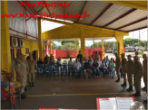 13º SGB/Ind. De Maracaju comemorou seu 19° aniversário